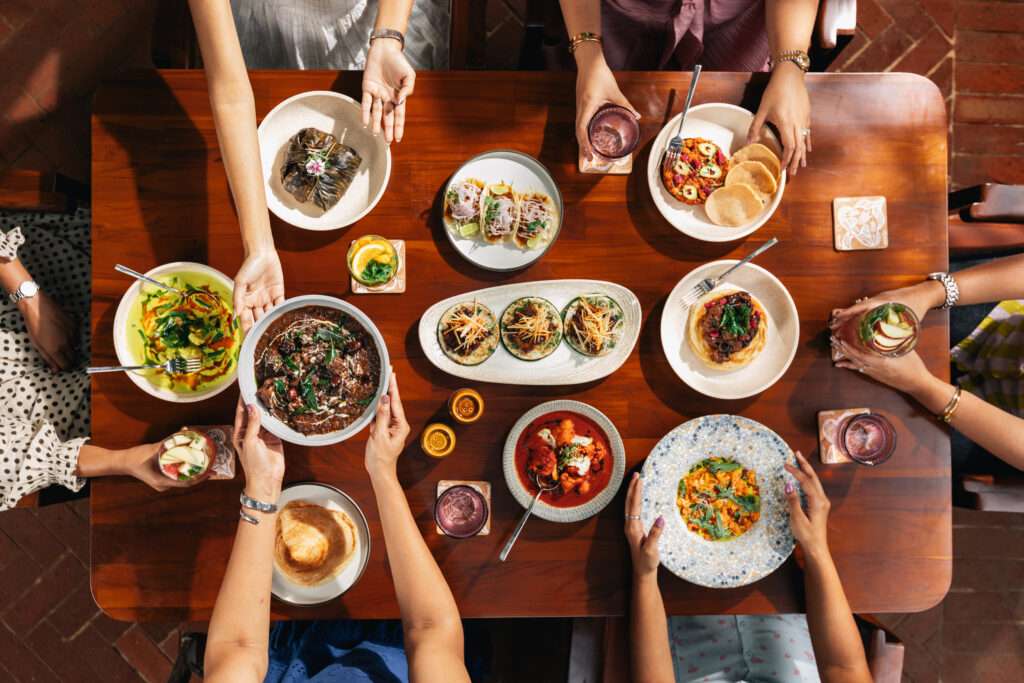 Restaurant Menu Engineering