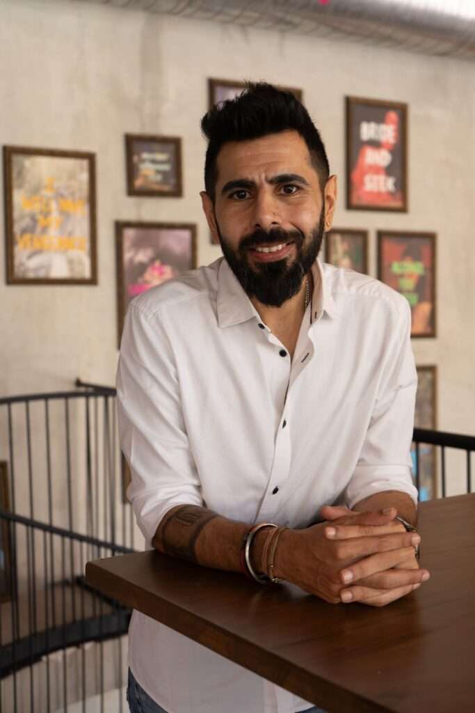 rehan guha