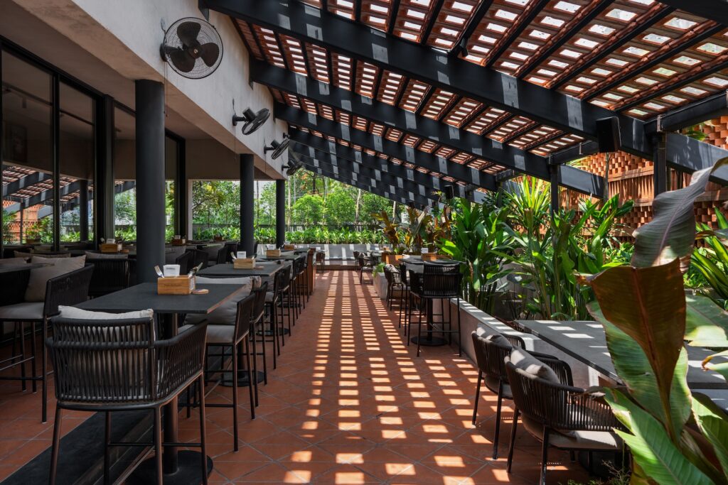 Restaurant Consultants Hyderabad