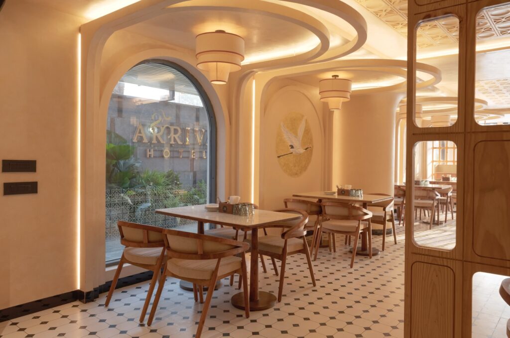 restaurant turnkey solutions