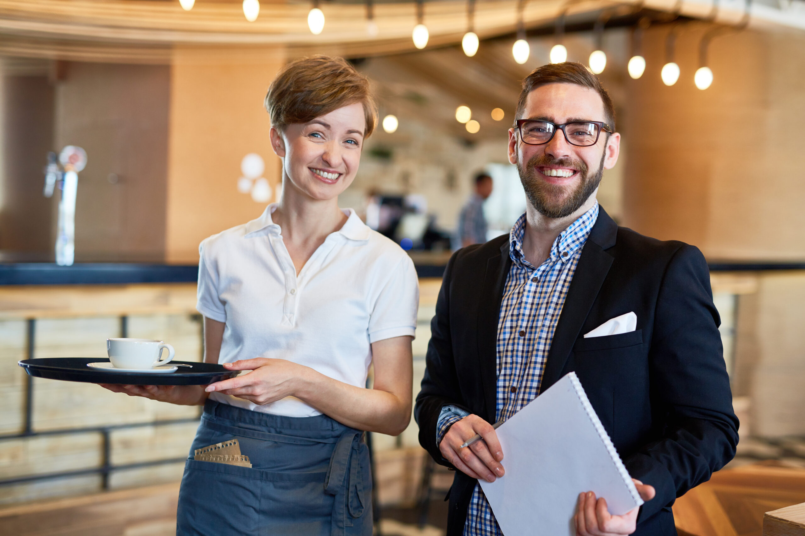 Beverage strategy and cocktail programming by Half a Bawa hospitality experts